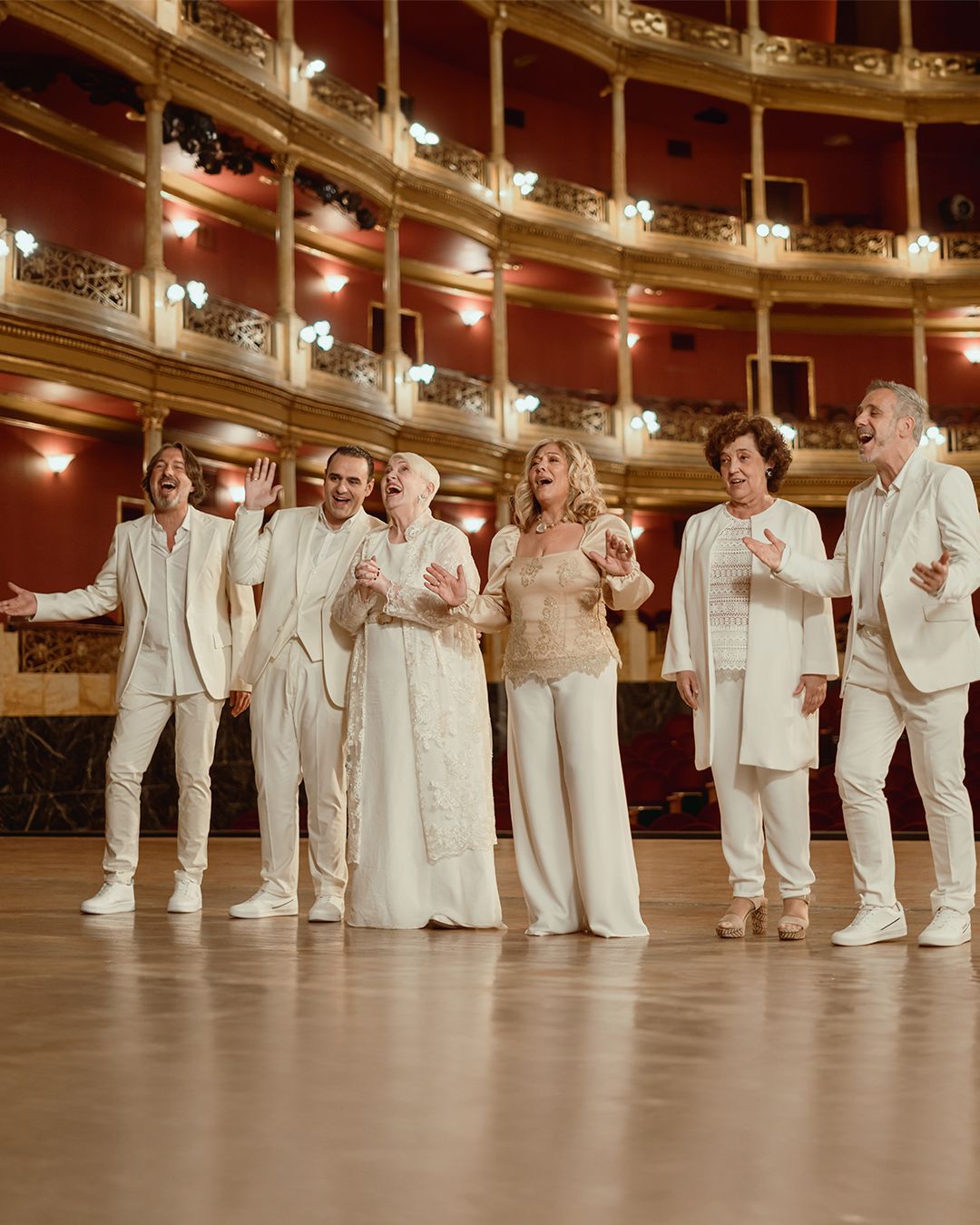 Mocedades