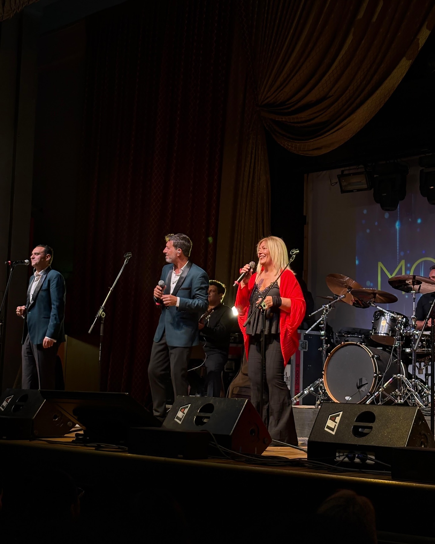 Mocedades