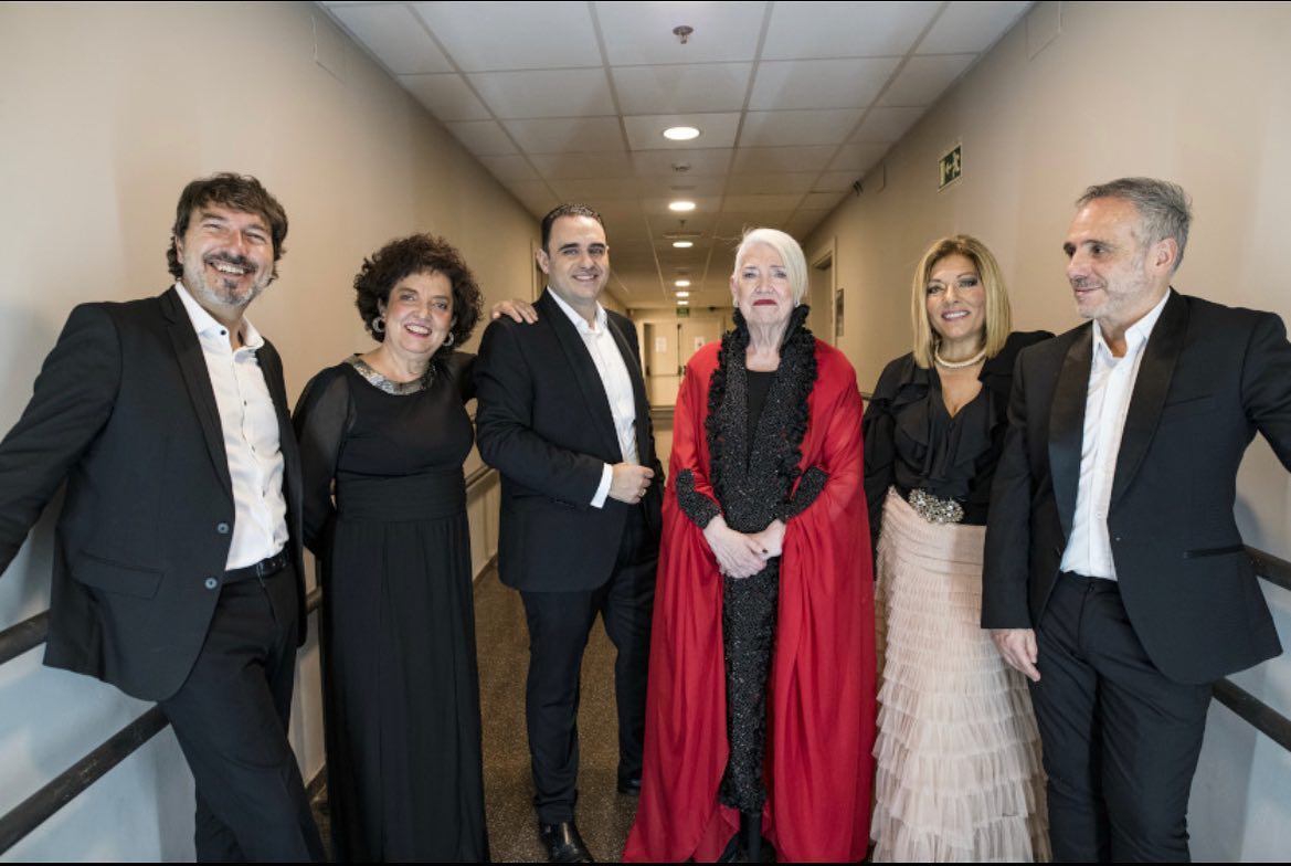 Mocedades